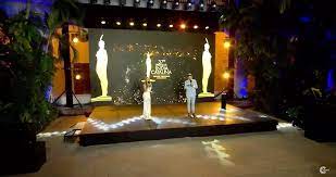 This is review ganadores premios india catalina 2019 by pink sauce tv on vimeo, the home for high quality videos and the people who love them. 67skg44oq6ytdm