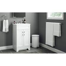 Enjoy free shipping & browse our great selection of bathroom fixtures, vanity tops, vessel sinks and more! Rosecliff Heights Estelle 19 Single Bathroom Vanity Set Reviews Wayfair