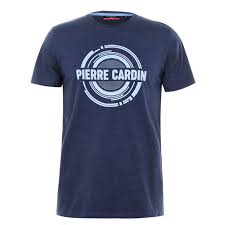 Ending 6 jan at 3:49pm gmt 3d 12h. Pierre Cardin C Logo T Shirt Mens Sportsdirect Com Usa