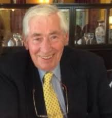 Death Notice of Patrick J Hassett M.V.B M.R.C.V.S (Quin, Clare)