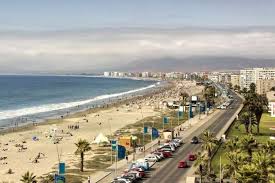 Canto del agua beach is minutes away. La Serena Chile Located In Northern Chile La Serena Dates Back To 1544 And Is The Second Oldest Viaje Por Carretera En Los Ee Uu Santiago De Chile Turismo