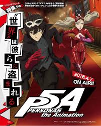 Persona 5 The Animation 02 Special In 2020 Persona 5 Persona Animation