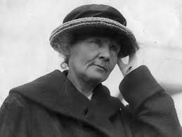 Marie Curie, the migrant chemist