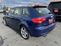 Image result for Deep Sea Blue 2013 Audi