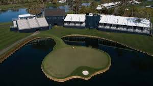 The open course #3 is inspired by sawgrass (stadium course) #17 par 3. You Can Now Play Tpc Sawgrass For A Huge Discount But There S A Catch
