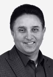 Krishna 'Kittu' Kolluri_Krishna 'Kittu' Kolluri简介_投资家