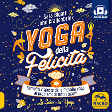 Maybe you would like to learn more about one of these? Yoga Della Felicita Audiolibro Mp3 Download Mp3 Di Sara Bigatti