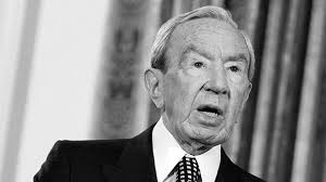 Rückblick: Warren Christopher