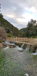 وادي الحجير Natural Landmarks Landmarks Nature