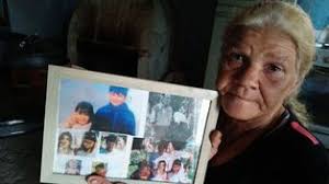 Familia Gill: La fuerza de Adelia Gallego en la búsqueda