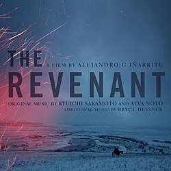 The Revenant (soundtrack) - Wikipedia