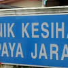 Skor kesakitan 6 hingga 10 yang mungkin memerlukan cabutan. 1