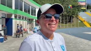 KARLA ALEMÁN" EL 2025 SERÁ MUY IMPORTANTE Y QUEREMOS TENER LA MEJOR  SELECCIÓN PARA GUATEMALA🔥