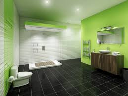 Lime green bathroom wall tiles can be of many designs, shapes, and sizes. How To Use The Color Green To Add Life And Cheer To Your Bathroom
