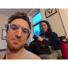 Erin Browning and Nat Goodby's Wedding Website