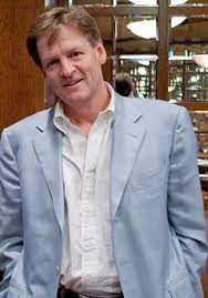 What are the consequences if the people given control over our government have ―charlie gofen, *national book review*about the author michael lewis, the bestselling author of. Michael Lewis Wikipedia