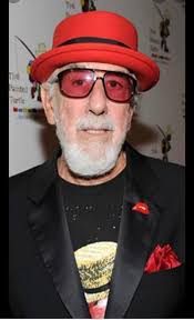 Happy birthday Lou Adler. Lester Louis Adler (born December 13, 1933) is an  American record and film producer and the co-owner of the Roxy Theatre in  West Hollywood, California. Adler has produced
