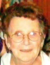 Obituary information for Exie Lankford Goard