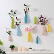 Home diy projects how to make beautiful jute flower basket, easy to make, and can turn your home more beautiful. Nordic Home Wall Hanging Vase Creative Wall Flower Pot Home Wall Decorations Wall Hanging Flower Vase Flower Pots Planters Aliexpress