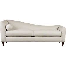 Patricia Chaise Chaise Baker Sofa Baker Furniture