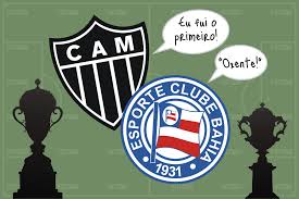 Página para os fãs de futebol. A Historia Do Campeonato Brasileiro
