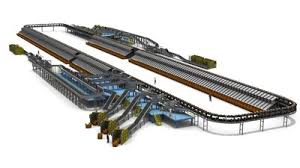 U.S. Postal Service Selects Lockheed Martin to provide Enhanced Package  Processing System