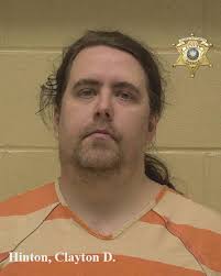 Bossier City Father and Son Arrested