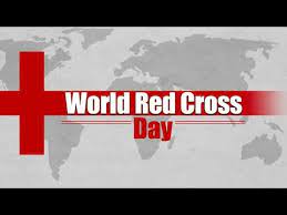 For coming up with the idea of red cross and his contribution towards its activities, jean henri dunant was awarded the fitst nobel prize for peace in. World Red Cross And Crescent Day 2021 Themes Of World Red Cross Day 2010 2019 8 May 2021 Youtube