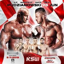 Bradaric at ksw 62 on tapology. Ksw 51 Croatia Mma Event Tapology