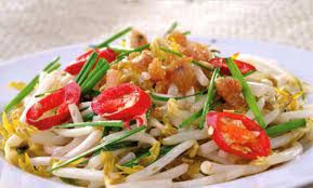 Hai sobat dapurkoki, resep makanan simple dari bahan sederhana ini cocok sekali sobat coba di rumah. Resep Masak Dan Cara Membuat Taoge Tahu Paling Enak Dan Mantap Namun Sederhana Serta Praktis Selerasa Com