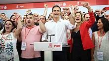 Spain's prime minister pedro sanchez argued for another extension during a speech on wednesday morning. Pedro Sanchez Wikipedia