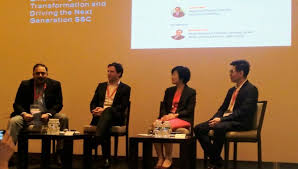 Dhl asia pacific & eemea communications, sustainability & brand belinda tan / moses mok phone: Tata Consultancy Services Asia Pacific On Twitter Tcs Hosts Shared Services Panel W Finance Leaders From Dhl Norbreeze Physio Control At Cfoinnovation Asia At Grandhyattsing Cfo Https T Co G0prhrkmk7