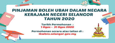 Tkwbns.selangor.gov has a high google pagerank and bad results in terms of yandex topical citation index. Pejabat Suk Selangor On Twitter Permohonan Pinjaman Boleh Ubah Dalam Negara Kerajaan Negeri Selangor Kini Dibuka Dari 1 Ogos Hingga 31 Ogos 2020 Layari Https T Co Oeuxon3cub Utk Menyemak Syarat Kelayakan Dan Membuat Permohonan Online Semua