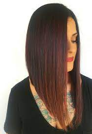 A line bob long hair. Incredible Spectacular A Line Bob Hairstyles 2017 For Women The Post Spectacular A Line Bob Hairstyles 2017 For Hair Styles Bob Hairstyles Long Bob Haircuts