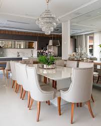  Sala moderna clássica