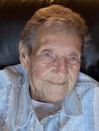 June Rector Obituary