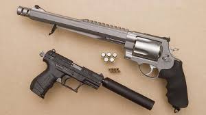 Check spelling or type a new query. Smith Wesson 500 Magnum Revolver Hd Wallpaper Hintergrund 1920x1080