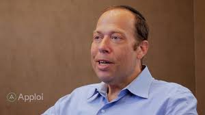 Alex Barth, COO, Personal Healthcare