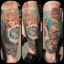 Maybe you would like to learn more about one of these? Latest The Labyrinth Tattoos Find The Labyrinth Tattoos
