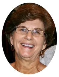 Judy Bailey Obituary