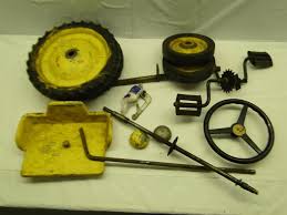 John deere tractor's & combines service repair manuals pdf. John Deere Pedal Tractor Decals Shop Clothing Shoes Online