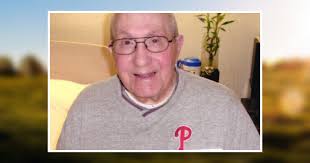 Carmen Vitullo, Sr. Obituary August 13, 2019