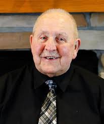 Charles Bert Johnson