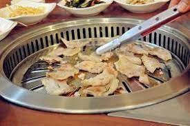 su ok san korea bbq restaurant ampang bbq restaurant bbq food
