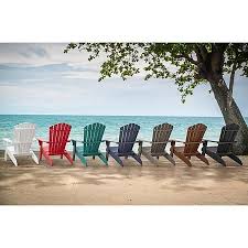 Member S Mark Adirondack Chair Various Colors Sam S Club In 2020 Adirondack Chair Members Mark Cushions For Sale