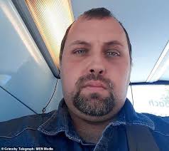 McDonald's employee, 40, died 'from blood clot two weeks after minor  cycling accident'