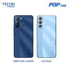 Tecno POP 5 LTE (2GB + 32GB)