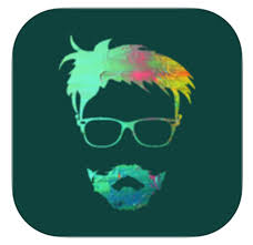 The app has 10 million downloads on google play store with. Fun Iphone Hairstyle Apps For Men