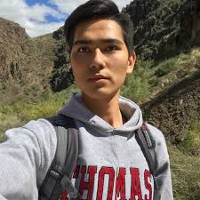 Arslan The Bookman Bekkhozha