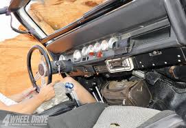 Interior Photo 12 1991 Jeep Wrangler Yj Ron Dawg Jeep Wrangler Yj Jeep Wrangler Jeep Wrangler Interior
